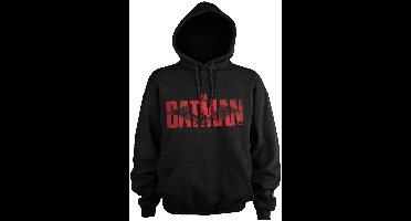 Batman Big Tall-hoodie WB-3-TBAT001-H44-6