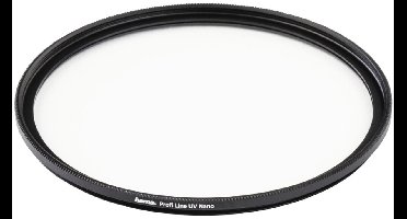 Hama Filter Profi Line UV Nano 58 Mm