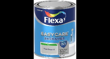 Flexa - Easycare Badkamer - Flow Colour 5 - Mengverf - 1 L