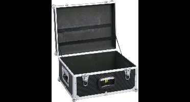 allit gereedschapkist AluPlus ToolBox 18, zwart