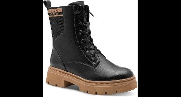 Marco Tozzi BY GUIDO MARIA KRETSCHMER Dames Enkellaarsje 2-85203-45 084 F-breedte Maat: 39 EU
