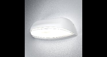 Osram Endura Style Wide Buitengebruik muurverlichting Wit