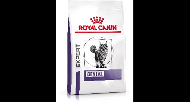 Royal Canin Expert Dental - 1.5 kg - Kattenvoer