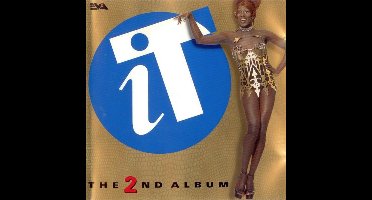 It - The 2Nd Album