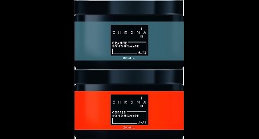 Schwarzkopf - Chroma ID 6-88 Ruby Red Color Mask