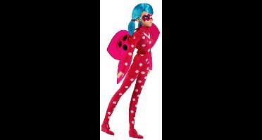 Bandai - Wonderbaarlijk - Wonderbaarlijke pop - Cosmobug - Gelede modepop van 26 cm - P50017