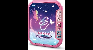 VTech 532405 Interaktives Spielzeug