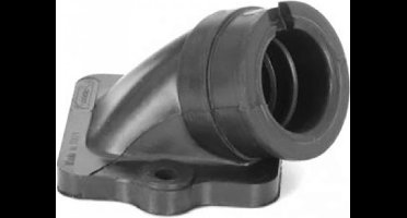 originele inlaatpijp voor piaggio 125 liberty scooter 430206 / ø27mm nieuw