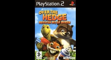 Over the Hedge