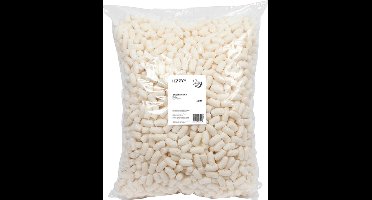 Opvulchips IEZZY 50l biologisch afbreekbaar | 8 stuks