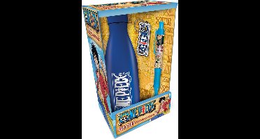 One Piece - Golven maken geschenkset