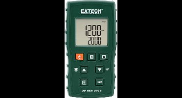 Extech EMF510 Meter voor LF elektromagnetische straling