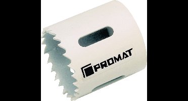 Promat Gatenzaag - HSS-Bimetaal - ø 40 mm - 4000814621