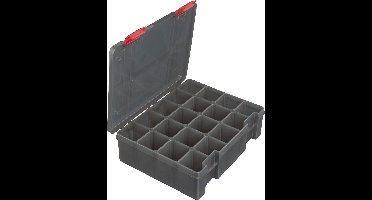 Fox Stack N Store Box - Tacklebox - Bruin