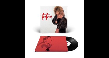 Tina Turner - Break Every Rule (LP)