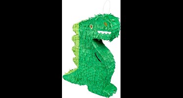 Boland - Piñata Dinosaurus - Verjaardag, Kinderfeestje, Themafeest - Dino's