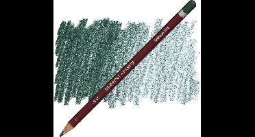 Derwent Pastel Potlood - Forest Green P410