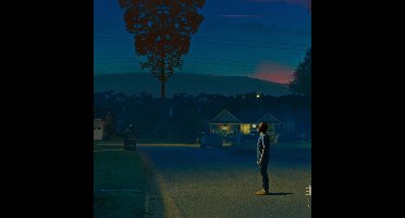 Kinfolk 2: See The Birds