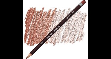 Derwent Coloursoft potlood Mid Terracotta C620