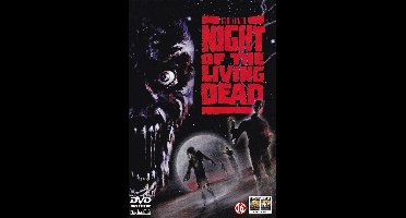 Night Of The Living Dead