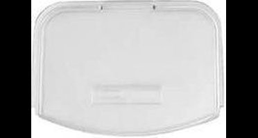 Krups Deksel Van reservoir koffiemolen GVX1-12, GVX1-14, GVX2-14 SS989870