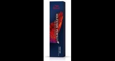 Wella Professionals - Koleston Perfect Me™ Vibrant Reds - Permanent Hair Color 77/46