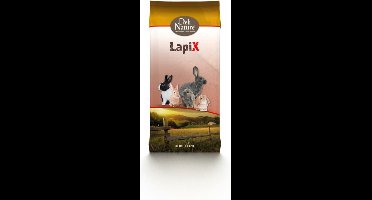 Deli Nature Lapix Dinner Mix 20 kg