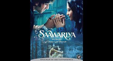 Saawariya (Blu-ray)