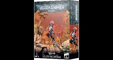 Warhammer 40.000 - Drukhari: Lelith Hesperax