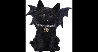 Nemesis Now Vampuss Unisex beeld - zwart - Standard