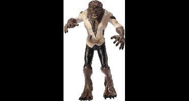 Universal Monsters: The Wolf Man Mini Bendyfig