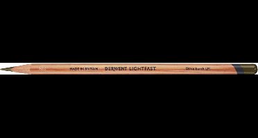 Derwent Lightfast Potlood - Olive Earth LFI