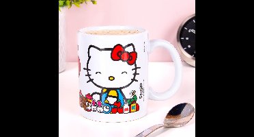 Mok Hello Kitty