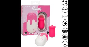 Sugar Craze