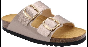 Josephine Taupe Scholl maat 37