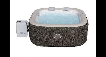 Lay-Z Spa Cabo EnergySense HydroJet opblaasbare spa 6 persoons