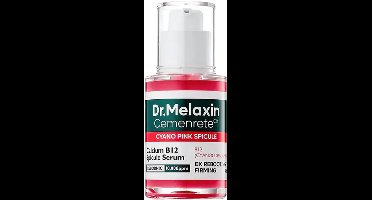 Dr.Melaxin Calcium Cemenrete Cyano Pink Spicule Serum 30ml