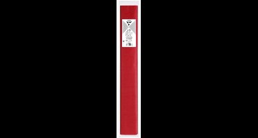 Clairefontaine zijdepapier 500x750mm rood