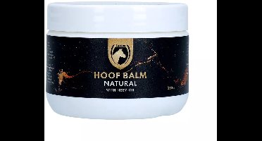 Excellent Hoof Balm with Neem Oil - Naturel
