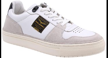 Pme Legend - Schoenen - Wit - Heren - Maat 41 -
