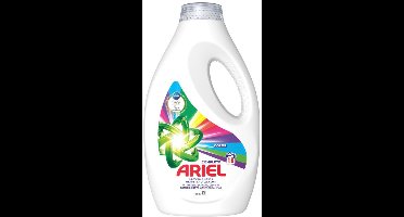 Ariel Vloeibaar Wasmiddel Complete Color 810 ml 18cs