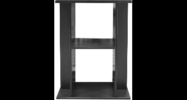 Superfish Meubel Home Proled 65 - Aquariummeubel - 65x31x74 cm Zwart