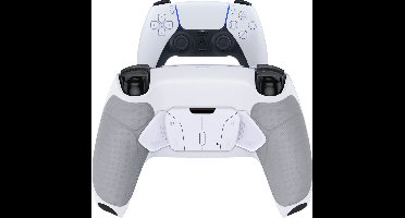 Clever Esports Four Button Controller White (PS5 compatibel)