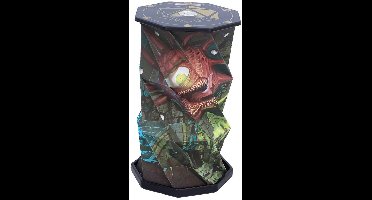 Dungeons & Dragons - Beholder- LED lamp - USB-C (Nemesis Now)