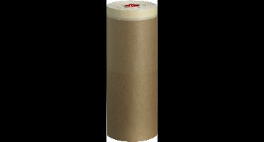 Kip 3834 Maskeerpapier met Crepe Tape - 30cm
