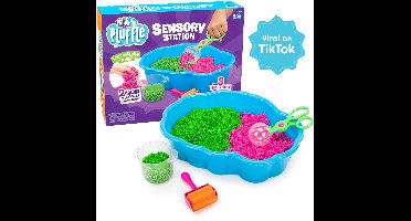 Learning Resources Playfoam Pluffle™ Sensory Station - 3+