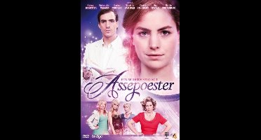 Assepoester Een Modern Sprookje