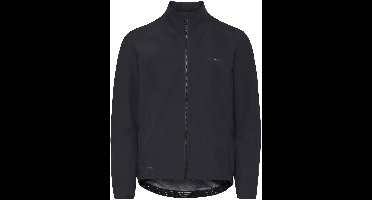 Vaude Bike Kuro Pro Rain Jas Zwart XL / Regular Man