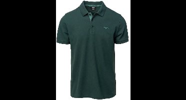 Hi-tec Micko Ii T-shirt Met Korte Mouwen Groen 2XL Man