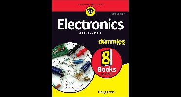 Alle-in-één Elektronica Handleiding voor Beginners
